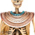 Armor: Coo Models Egyptian Decorative Collar (Metal) (COL0740)