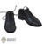 Shoes: DiD Black Dress Shoes (READ NOTES) (DL3327)