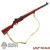 Rifle: DiD 1/12th M1 Garand (DL3979)