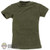 Shirt: DiD Mens Green T-Shirt (DL4525)