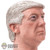 Head: DiD Donald Trump (DL4872)