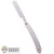 Tool: DiD WWII Working Medical Straight Razor (DL5180)