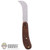 Tool: DiD WWII German Foldable Medical Curved Field Knife (DL5181)