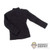 Shirt: DamToys Black Long Sleeve Shirt (DML0713)