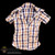 Shirt: DamToys Female Plaid Shirt (DML1717)