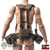 Belt: DamToys 1/12th Mens M1956 w/Harness, Pouches + Grenades (DML3098)