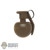 Grenade: DamToys M67 Frag (DML3706)