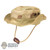 Hat: DamToys Mens Desert Camo Boonie Cap (DML4002)