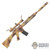 Rifle: DamToys MK12MOD1 SPR Sniper Rifle (READ NOTES) (DML4049)
