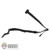 Sling: DamToys Black Tactical Sling (DML4546)