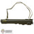 Heavy Weapon: DamToys M72A1 Rocket Launcher (DML4717)
