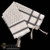 Shemagh: DamToys Keffiyeh Scarf (DML4740)