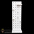 INCOMPLETE Display: Easy Simple Modular Weapon Display Shelf (READ NOTES) (ESL0069)