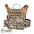 Vest: Easy & Simple Jumpable Plate Carrier 2.0 (ESL0588)