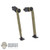 Bipod: Easy & Simple Side Mounted Bipod (ESL1117)