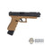 Pistol: Easy & Simple Handgun (ESL1334)