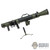 Weapon: Easy & Simple M3 MAAWS Carl Gustav Recoilless Rifle (ESL1400)