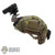 Helmet: Easy & Simple FAST Maritime Cut w/PVS-31 NVG & Remote Battery Pack (ESL1404)