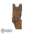 Holster: Easy & Simple BH Holster w/Jacket Slot Duty Belt Loop (ESL1650)