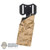 Holster: Easy Simple 7377 ALS Pistol Holster (ESL2513)