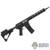 Rifle: Easy Simple SR-16 Assault Rifle (ESL2974)