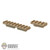Tool: Easy Simple 2 Piece Rail Panel Set (ESL3143)
