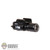Flashlight: Easy Simple Pistol Light (ESL3428)