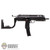 Rifle: Easy Simple MP7A1 4.6mm Submachine Gun (ESL3545)