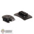 Tool: Easy Simple Tec Switch Rail Light (ESL3564)