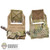 Pouch: Easy Simple Expander Wings Pouch MK2 Set (Camo) (ESL3764)