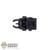 Sight: Easy Simple Backup Front Folding Sight (ESL4000)