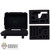Case: Easy Simple Black Armory Case (ESL4109)