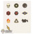 Stickers: Easy Simple Decal Stickers (ESL4110)