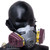 Mask: Easy Simple Gas Mask Respirator (ESL4123)