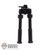 Tool: Easy Simple Black Tactical Bipod (ESL4099)