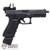 Tool: Easy Simple Weapon w/RMR Red Dot Sight (ESL4236)