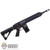 Weapon: Easy Simple HK 416 5.56 Assault Rifle (ESL4316)