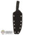 Blade: Easy Simple Tactical Knife w/ Sheath (ESL4355)