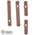 Tool: Easy Simple Set of Rail Panels (ESL4458)