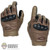 Hands: Easy Simple Mens Molded Assault Gloves (ESL4494)