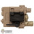 Sight: Easy Simple DBAL-2 Laser Indicator (ESL4500)