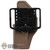 Holster: Easy Simple Tactical Belt Holster (ESL4522)