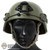 Helmet: Easy Simple Mens Ballistic Helmet (ESL4527)
