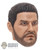 Head: Flagset David (FSL0427)