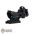 Sight: Flagset ACOG w/Red Dot (FSL0589)