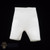 Shorts: Flagset White Padded Shorts (FSL0636)