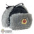Hat: Flagset Female Ushanka (FSL0828)