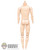 Figure: Flagset Taller Pale Skin Tone Body (FSL0882)