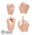 Hands: Flagset Female Hand Set (FSL0934)