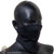 Scarf: Flagset Black Female Face Mask (FSL1056)